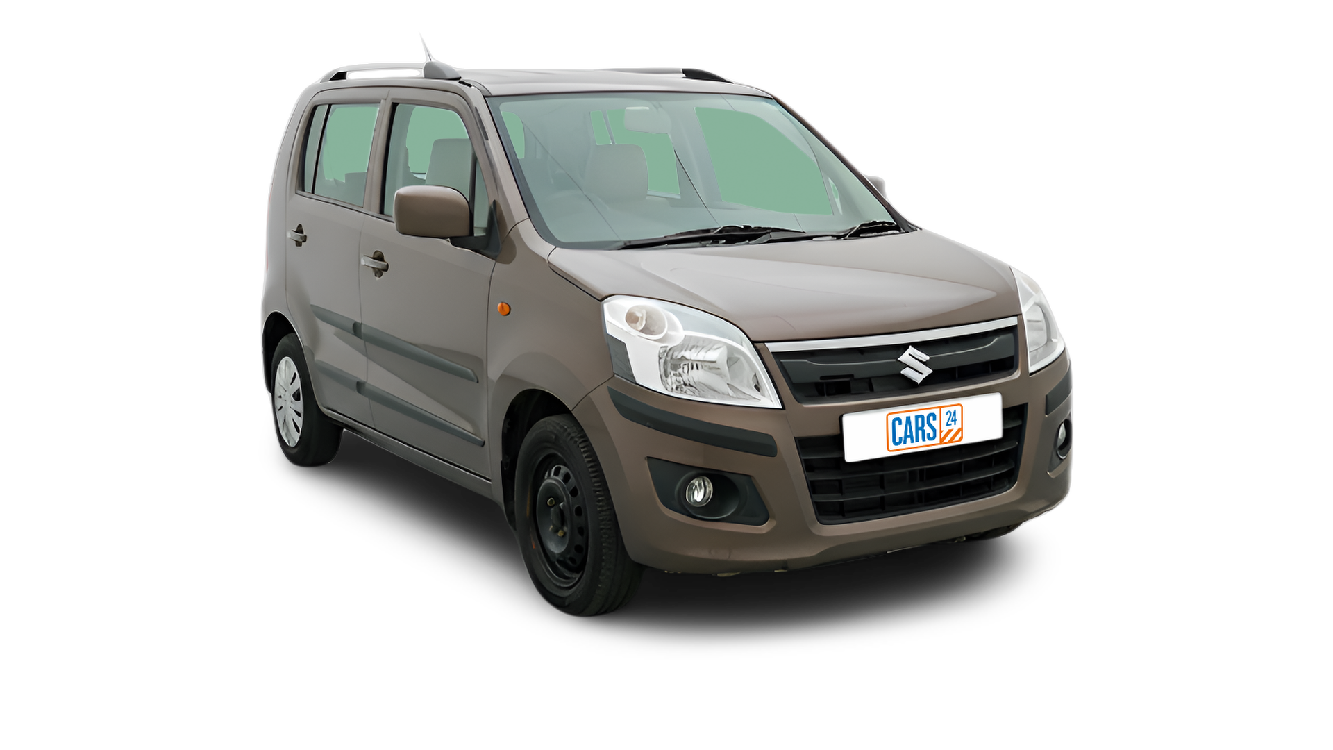 Maruti Wagon R 1.0-img